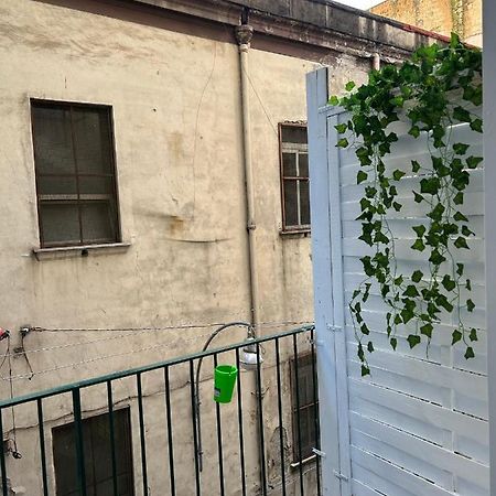 Maison Laezza Неаполь Экстерьер фото