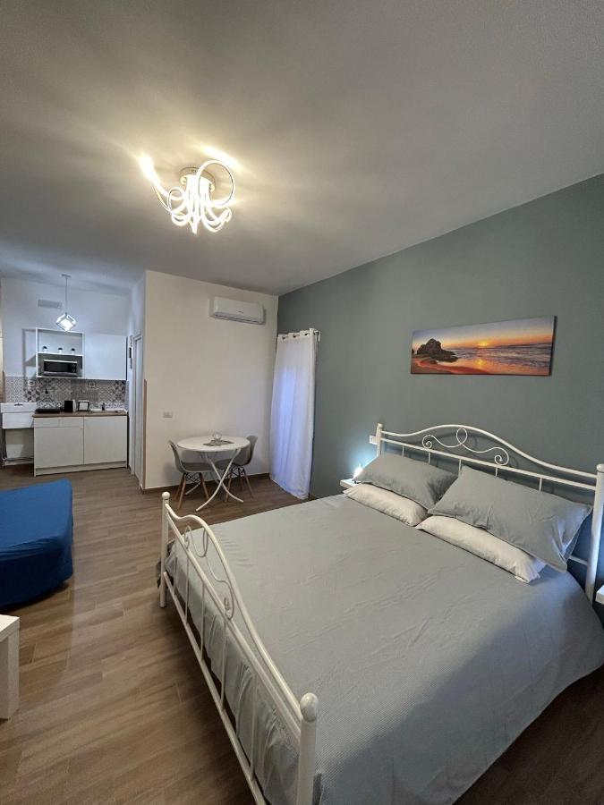 Maison Laezza Неаполь Экстерьер фото