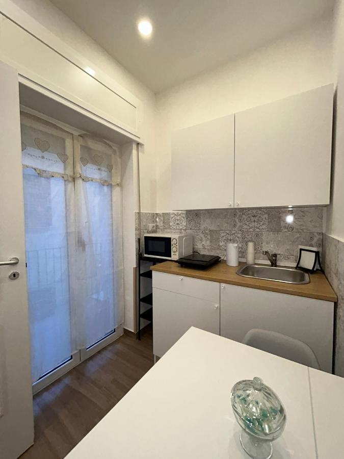 Maison Laezza Неаполь Экстерьер фото